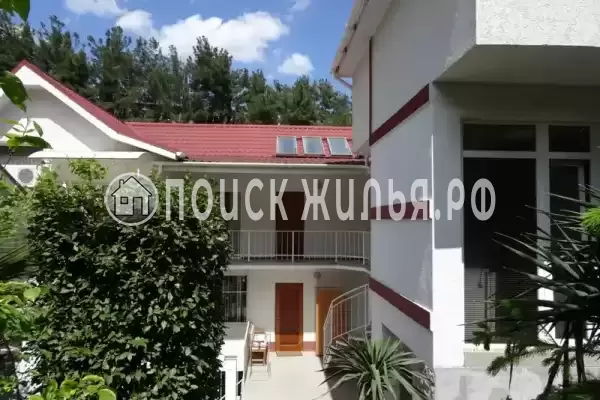 Гостиница «Наш Дом», Алушта Гостиница «Наш Дом», Алушта