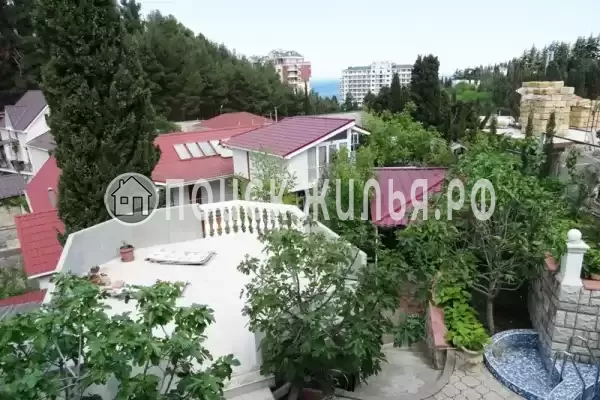 Гостиница «Наш Дом», Алушта Гостиница «Наш Дом», Алушта