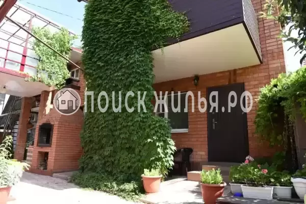 Дом под ключ «Дом в центре», Краснодарский край, Ейск, Энгельса, д.61 Дом под ключ «Дом в центре», Краснодарский край, Ейск, Энгельса, д.61