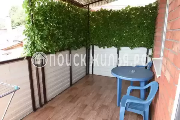 Частный сектор «Дом в центре», Ейск