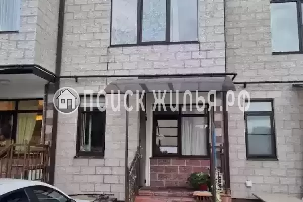 Дом под ключ «Таунхаус в Тюльпановке», Краснодарский край, Сочи, Головинка, Мечтателей, д.1/2