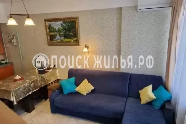 Частный сектор «Таунхаус в Тюльпановке», Головинка