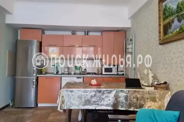 Частный сектор «Таунхаус в Тюльпановке», Головинка