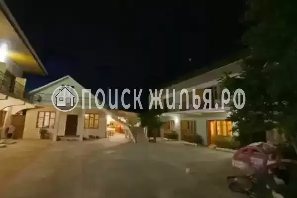 Гостевой дом «Джульетта», Республика Абхазия, Алахадзы, Туманяна, д.14