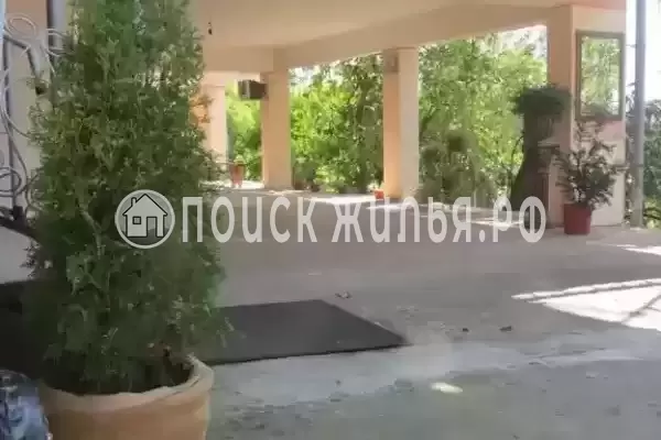 Гостевой дом «У Жанны», Республика Абхазия, Цандрипш, Октябрьская, д.180