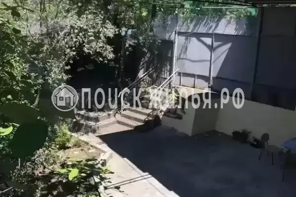 Гостевой дом «У Жанны», Цандрипш