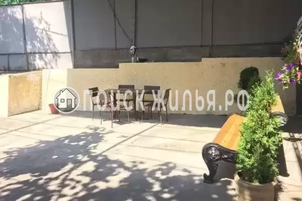 Гостевой дом «У Жанны», Цандрипш