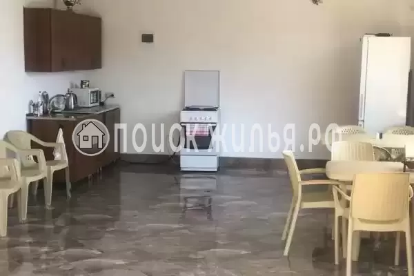 Гостевой дом «Эмарк», Псырцха