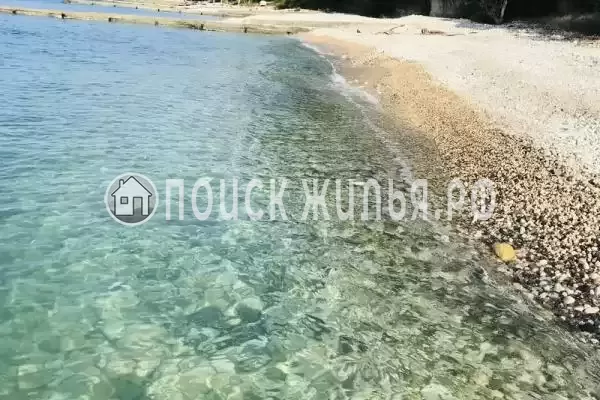 Гостевой дом «Эмарк», Псырцха