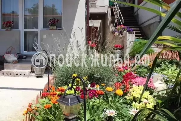 «У Елены», Лазаревское