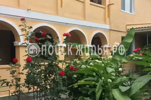 Головина, д.29, Феодосия