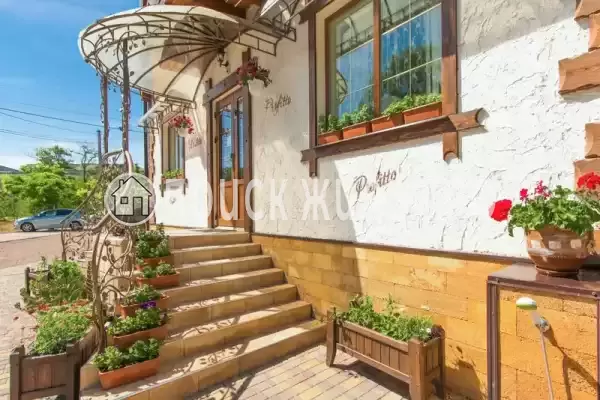 Гостевой дом «Профитто», Береговое Гостевой дом «Профитто», Береговое