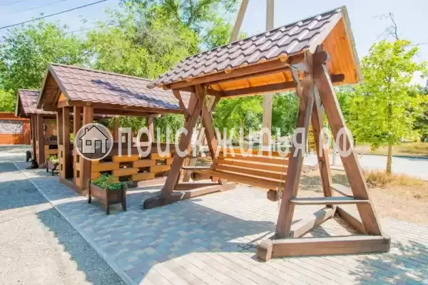 Гостевой дом «Профитто», Береговое Гостевой дом «Профитто», Береговое