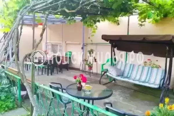 Дом под ключ «Рядом с морем», Сухум