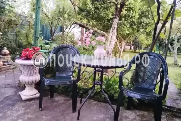 Дом под ключ «Рядом с морем», Сухум