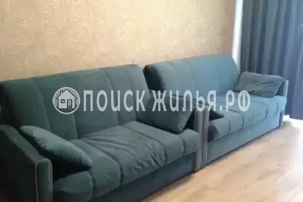 Частный сектор «Однокомнатная на Герцена 3», Адлер