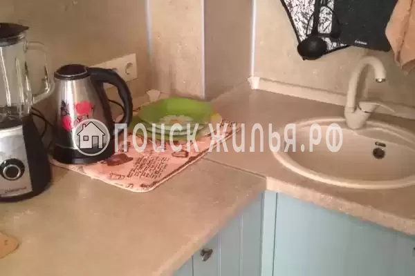 Частный сектор «Однокомнатная на Герцена 3», Адлер