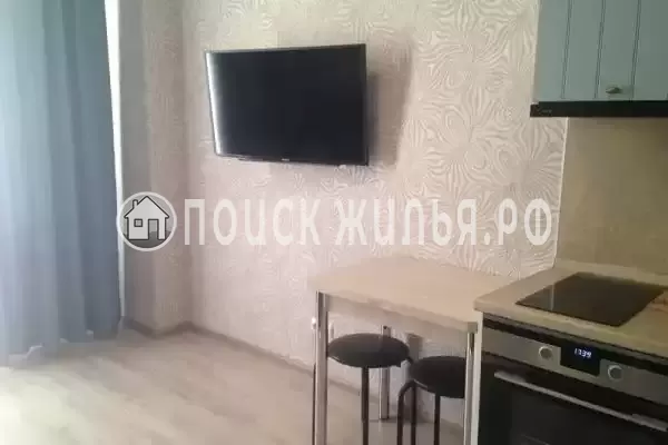 Частный сектор «Однокомнатная на Герцена 3», Адлер