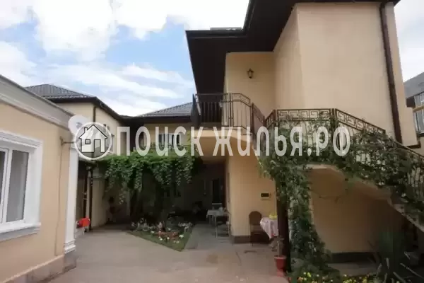 Частный сектор «На Гребенской», Анапа