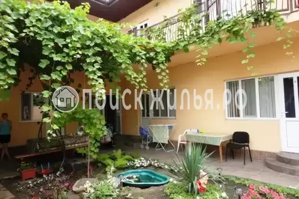 Частный сектор «На Гребенской», Анапа