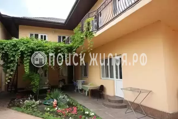 Частный сектор «На Гребенской», Краснодарский край, Анапа, Гребенская, д.113