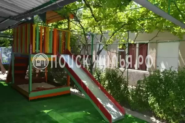 «Рубин», Николаевка