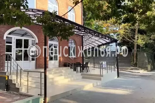 Отель «Сантара», Лазаревское