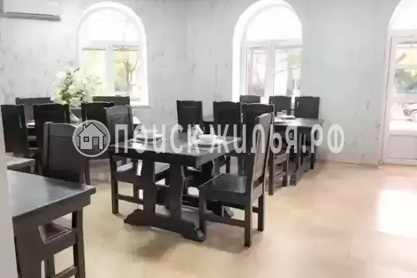 Отель «Сантара», Лазаревское