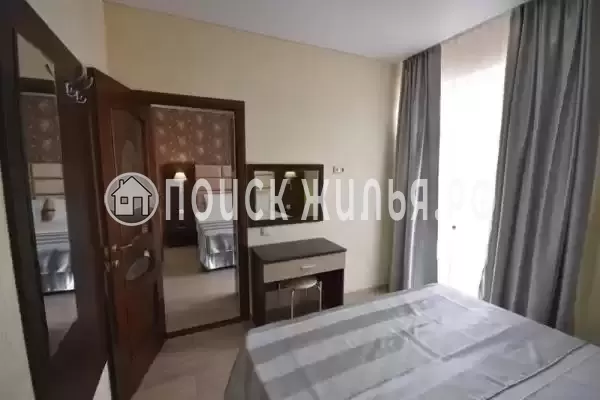 Дом под ключ «Черноморский», Кабардинка