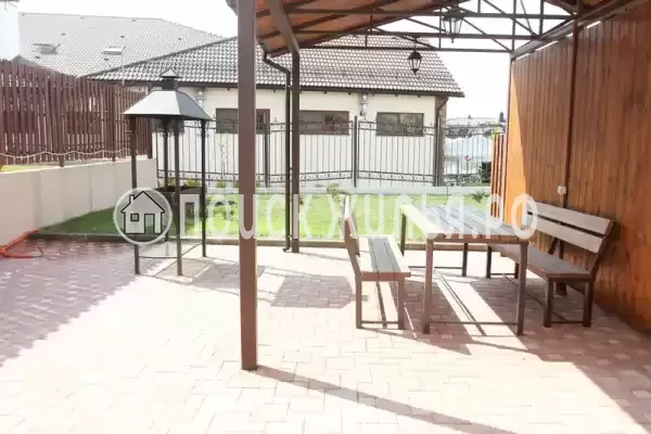 Дом под ключ «Черноморский», Кабардинка