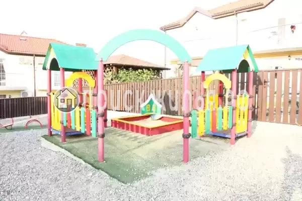 Дом под ключ «Черноморский», Кабардинка