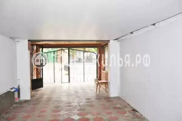 Дом под ключ «Морской», Голубицкая