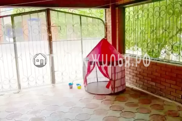 Дом под ключ «Морской», Голубицкая