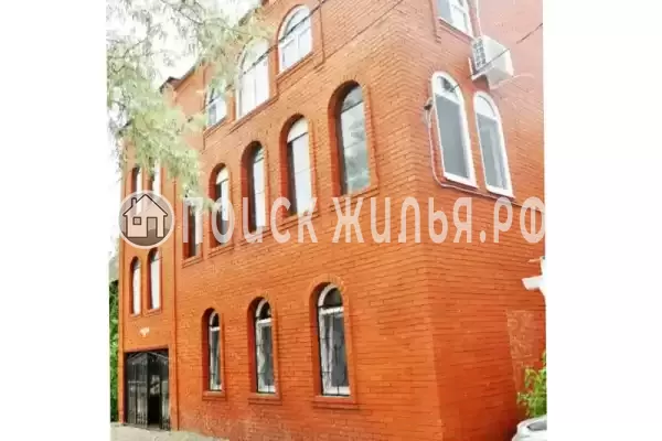 Дом под ключ «Морской», Краснодарский край, Голубицкая, Песчаная, д.9 Дом под ключ «Морской», Краснодарский край, Голубицкая, Песчаная, д.9