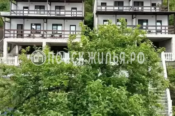Гостевой дом «Киви», Республика Абхазия, Лдзаа, Рыбзоводская, д.80А