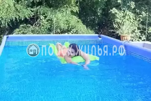 Частный сектор «К Журавлям»