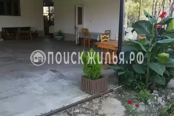 Частный сектор «У Сусанны», Алахадзы