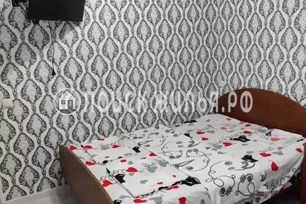 Частный сектор «У Сусанны», Алахадзы