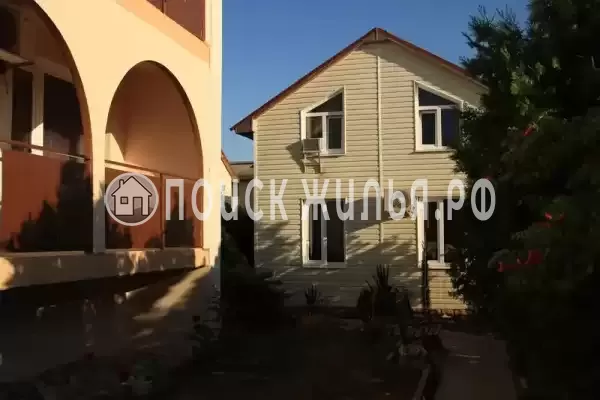 «Casablanca», Межводное