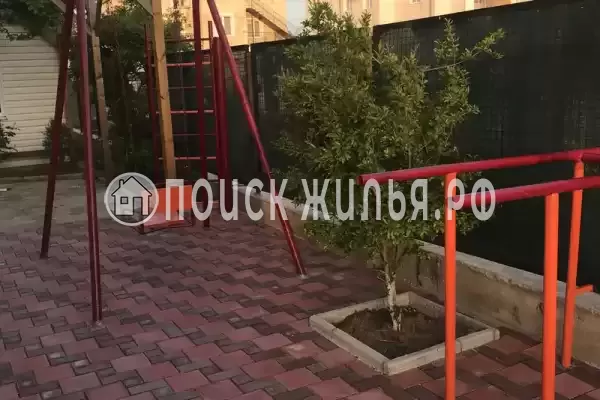 «Casablanca», Межводное