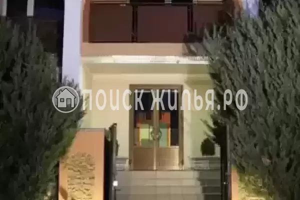 «Casablanca», Межводное