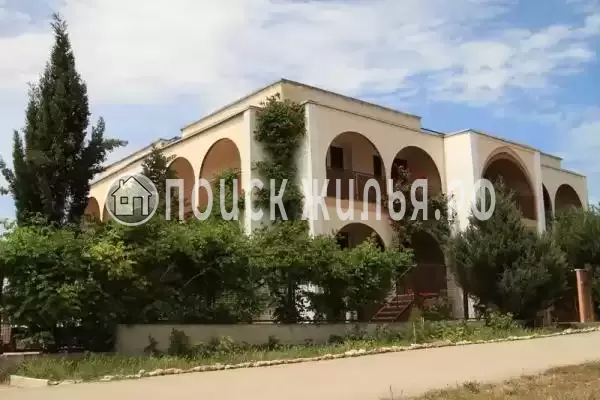 «Casablanca», Межводное