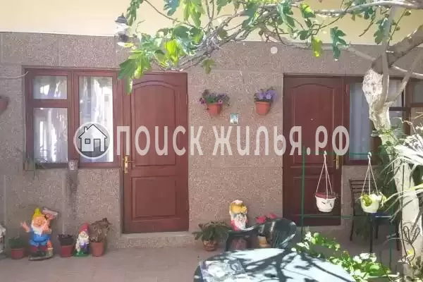 Гостевой дом «Первомай», Республика Крым, Алушта, Первомайская, д.9 Гостевой дом «Первомай», Республика Крым, Алушта, Первомайская, д.9