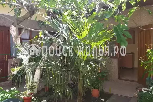 Гостевой дом «Первомай», Алушта Гостевой дом «Первомай», Алушта