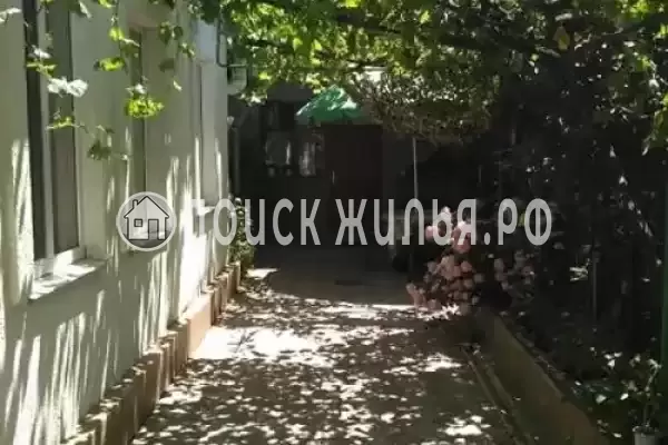 Гостевой дом «Первомай», Алушта Гостевой дом «Первомай», Алушта