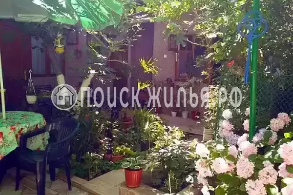 Гостевой дом «Первомай», Алушта Гостевой дом «Первомай», Алушта