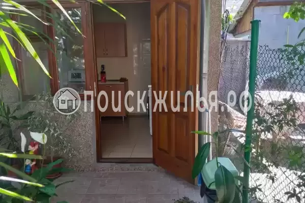 Гостевой дом «Первомай», Алушта Гостевой дом «Первомай», Алушта