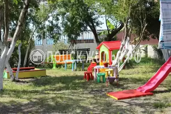 Гостевой дом «Дарина-море», Цандрипш