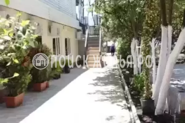 Гостевой дом «Дарина-море», Цандрипш