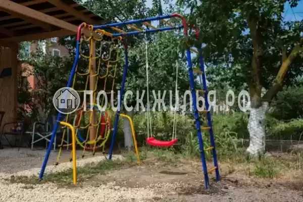 «Азовский Форт ДиЯр», Кучугуры «Азовский Форт ДиЯр», Кучугуры